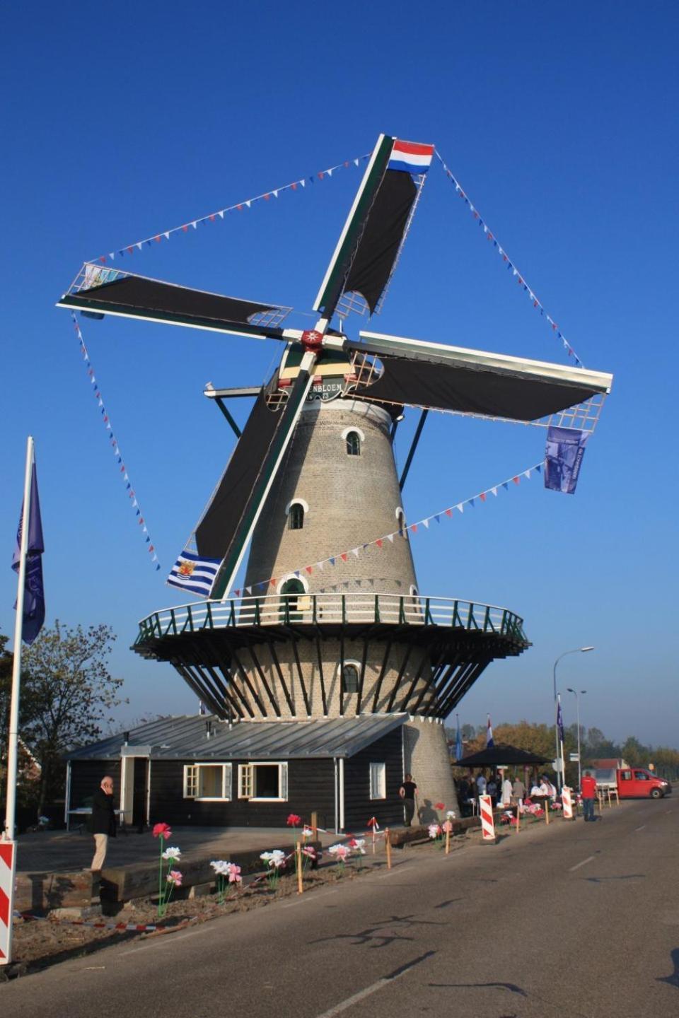Hotel De Zilte Zeeuw Kortgene Exterior foto